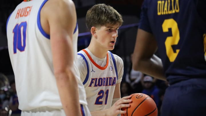 Florida vs. Grambling State: Preview, Prediction, Odds, Where to Watch and More