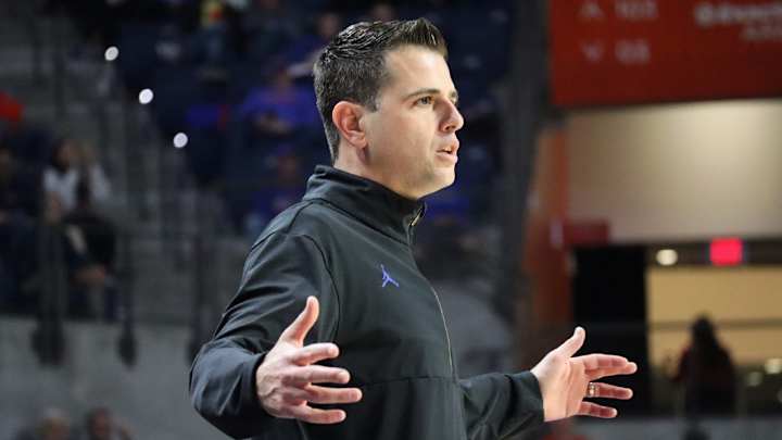 Florida vs. East Carolina: Preview, Prediction, Odds, Where to Watch and More