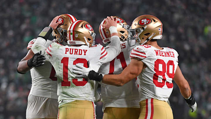 How the 49ers can Clinch the NFC West Division Title in Week 15