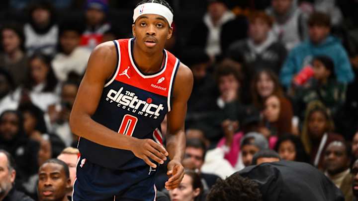 Great News For Wizards Tonight