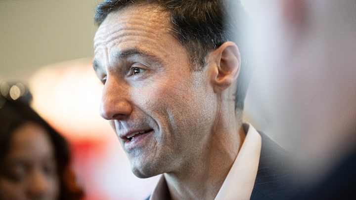Guardians’ Chris Antonetti Looks Forward To Young Production In 2024 Guardians’ Chris Antonetti Looks Forward To Young Production In 2024