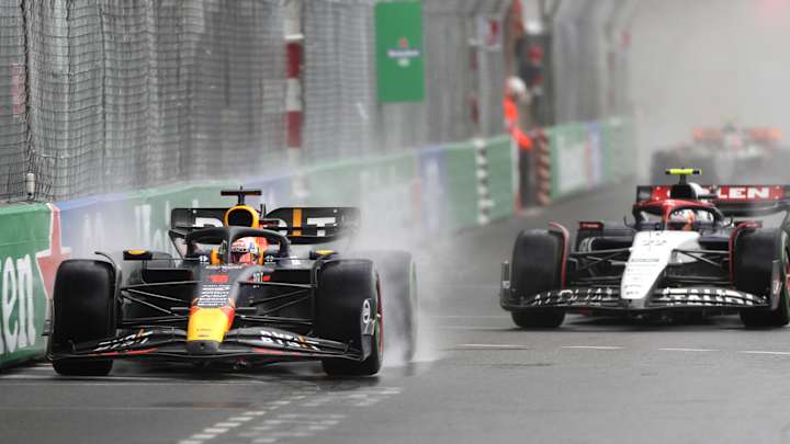 F1 News: AlphaTauri Optimistic For 2024 As Red Bull Parts Bolster Season Start