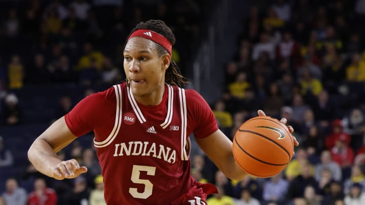 How to Watch Indiana Basketball Against Auburn Saturday