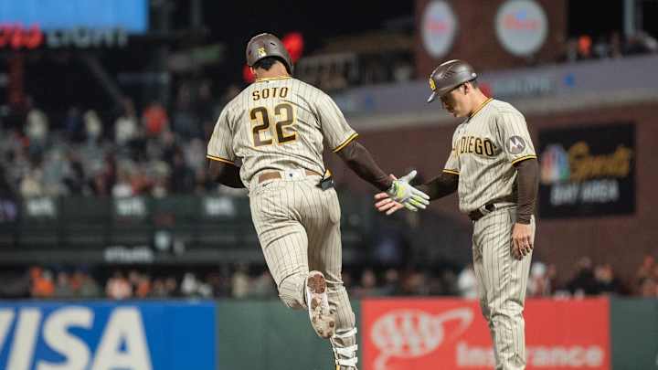 In Juan Soto, the Yankees are Getting a Player Who is All Over the Baseball Record Books