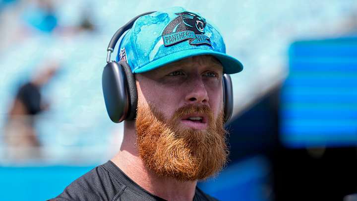 Hayden Hurst’s Father Says Panthers TE Diagnosed With Post-Traumatic Amnesia Hayden Hurst’s Father Says Panthers TE Diagnosed With Post-Traumatic Amnesia