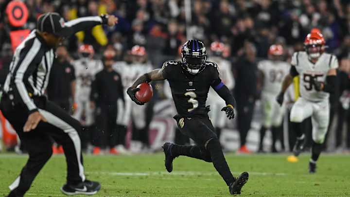 'He Means a Lot to Me!' Rams Coach Sean McVay Praises Baltimore Ravens WR Odell Beckham Jr.