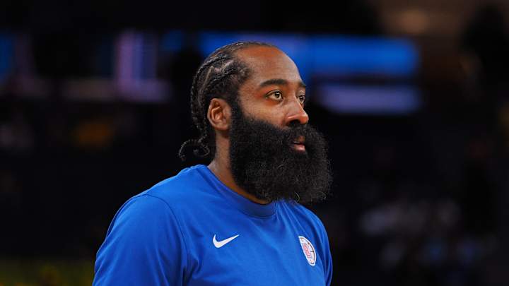 76ers Legend Takes Jab at James Harden 76ers Legend Takes Jab at James Harden