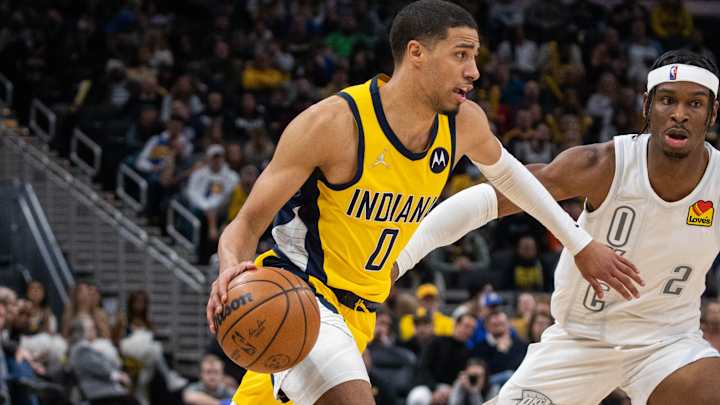 Should Thunder Take Aggressive Approach at Trade Packages Like Pacers?