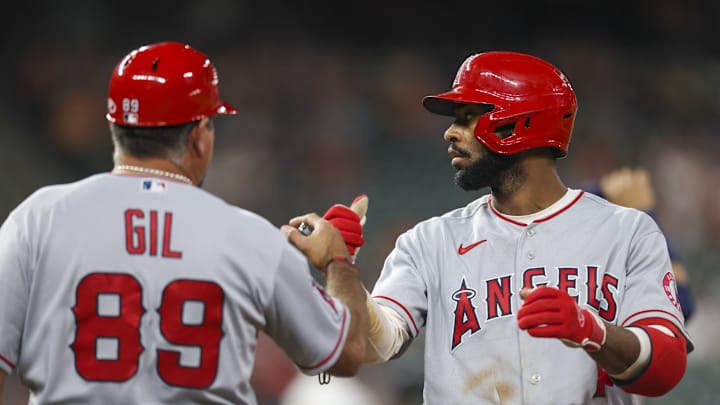 Angels Trying to Retain 2 Key Coaches From Last Year
