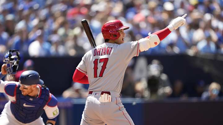Angels Fans React to Shohei Ohtani Signing With Dodgers