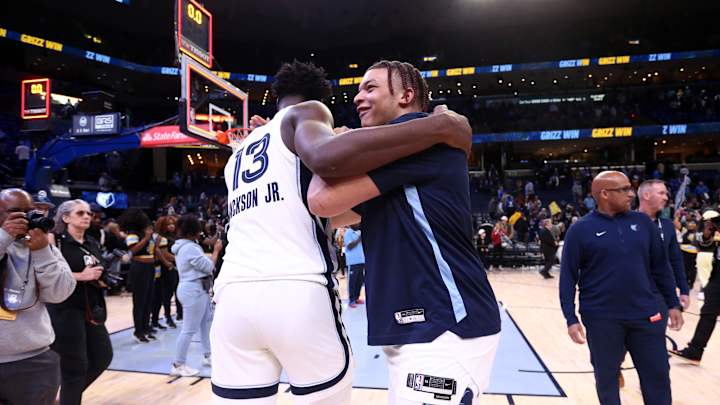 Grizzlies Expected to Make Roster Move Before Ja Morant's Return Grizzlies Expected to Make Roster Move Before Ja Morant's Return