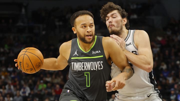 'Everybody's Done Losing!' San Antonio Spurs, Cedi Osman Ready to Play 'Best Game' Against Chicago Bulls 'Everybody's Done Losing!' San Antonio Spurs, Cedi Osman Ready to Play 'Best Game' Against Chicago Bulls