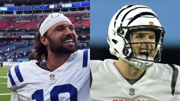 Cincinnati Bengals vs Indianapolis Colts: A Preview and Prediction for Sunday's Game