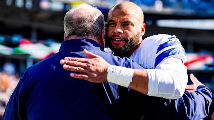 Cowboys 'Didn't Want Blood on Their Hands!' Why Didn't Jerry Fire Mike McCarthy?