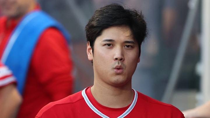 Shohei Ohtani, Dodgers Agree to 10-Year Contract, per Report