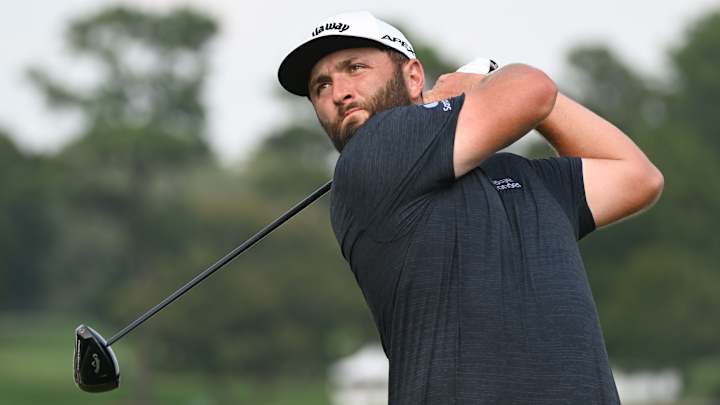 SI:AM | Jon Rahm’s Defection Throws a Wrench in Saudi–PGA Tour Agreement