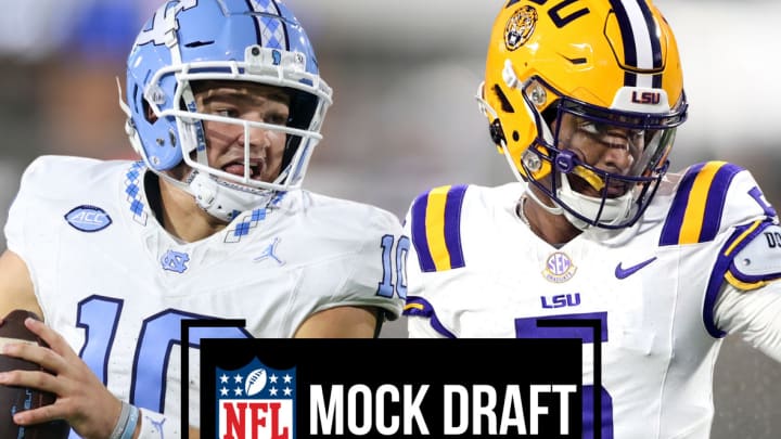 Two-Round Post-Super Bowl Mock Draft