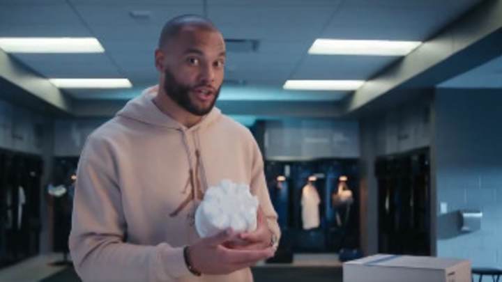 Talking 'Bleep!' Dallas Cowboys' Dak Prescott Trolls Eagles & 49ers in Colon Cancer PSA With Ryan Reynolds: WATCH