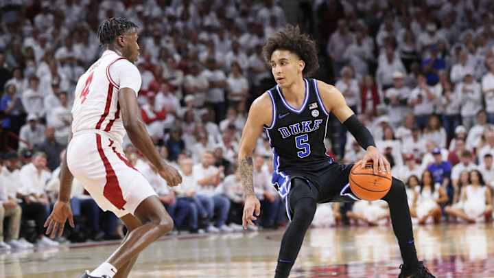 76ers Acquire Duke Guard in Early 2024 Mock NBA Draft 76ers Acquire Duke Guard in Early 2024 Mock NBA Draft