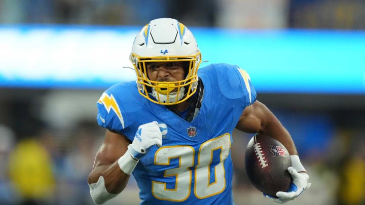 Remaining Healthy Chargers Still Want To Win With Playoff Hopes Mostly Dead