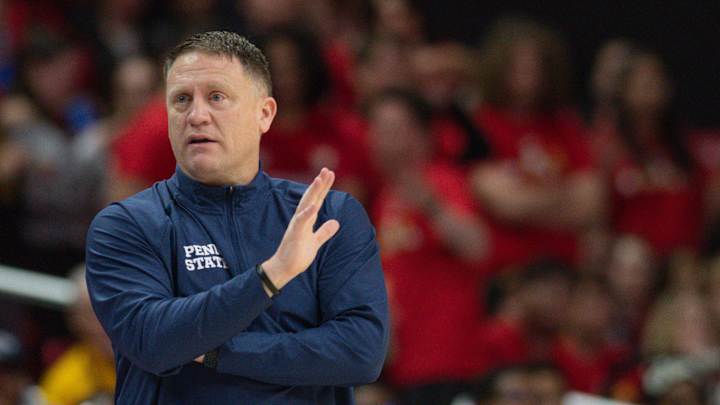 Penn State-Rutgers Preview: Nittany Lions Seek Elusive Road Win