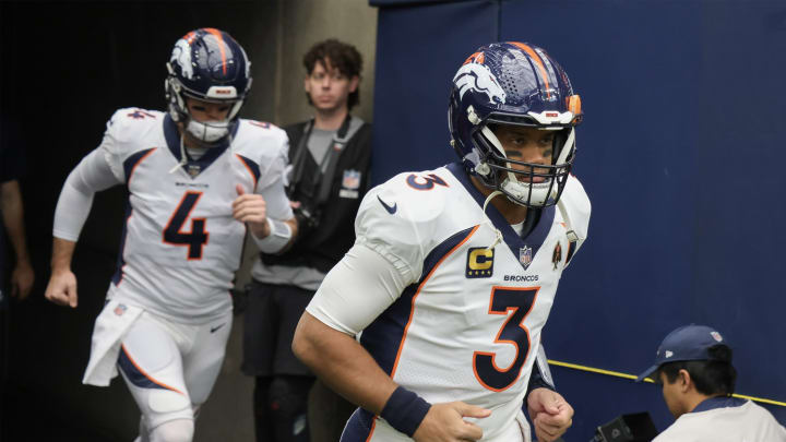 7 Hard Questions Broncos Must Answer as Russell Wilson Era Ends Ugly 7 Hard Questions Broncos Must Answer as Russell Wilson Era Ends Ugly