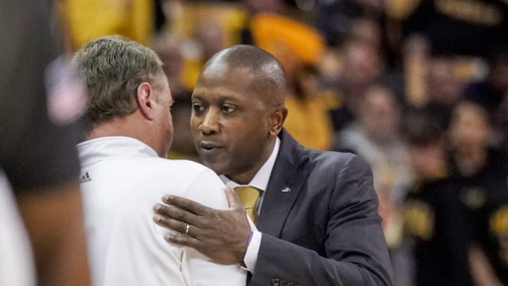 The Border Showdown Continues: Missouri vs Kansas Preview