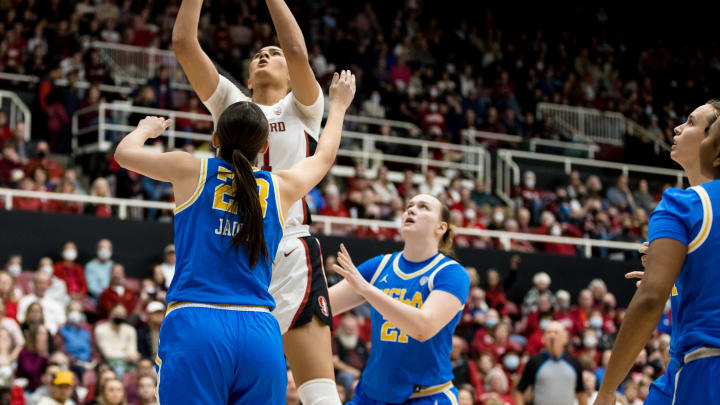 UCLA Women's Basketball: Lauren Betts Shines as Bruins Dominate Florida State on the Road UCLA Women's Basketball: Lauren Betts Shines as Bruins Dominate Florida State on the Road