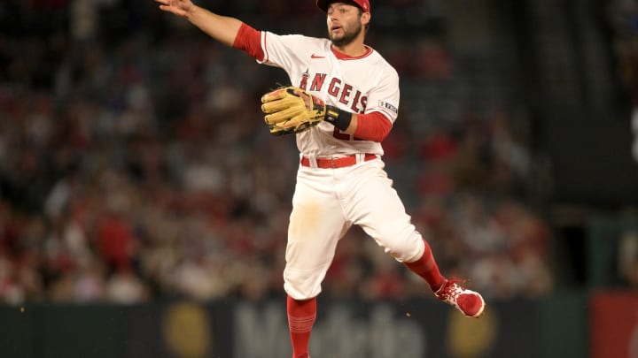 With Vaughn Grissom Gone, Top Internal Utility Candidates