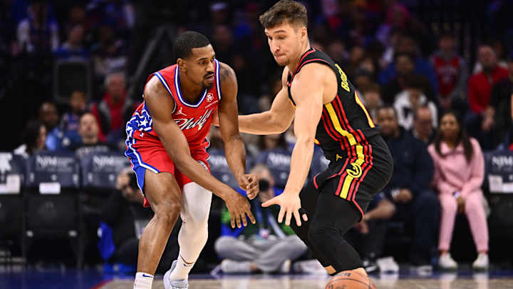 Hawks vs 76ers: Game Preview, Injury Report, Projected Starting Lineups Hawks vs 76ers: Game Preview, Injury Report, Projected Starting Lineups