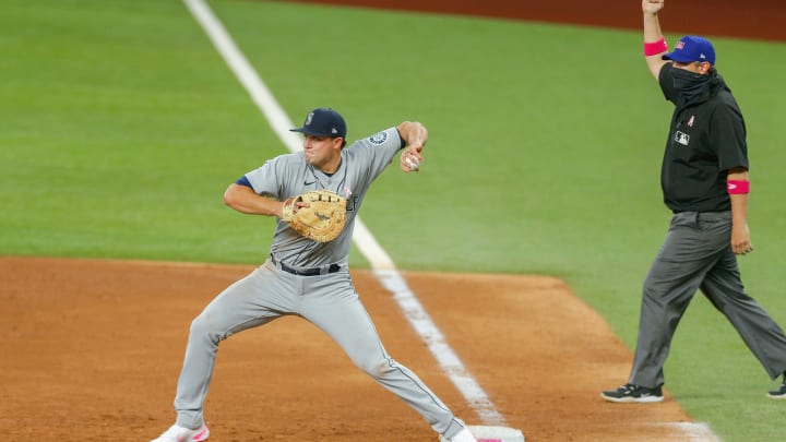 Former Kentucky baseball star Evan White looking for fresh start with Los Angeles Angels Former Kentucky baseball star Evan White looking for fresh start with Los Angeles Angels