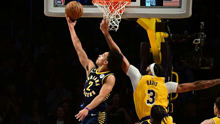 Indiana Pacers vs Los Angeles Lakers preview: Start time, where to watch, injury report, betting odds December 9 Indiana Pacers vs Los Angeles Lakers preview: Start time, where to watch, injury report, betting odds December 9