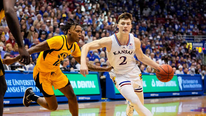 How to Watch: Mizzou Basketball at No. 2 Kansas How to Watch: Mizzou Basketball at No. 2 Kansas