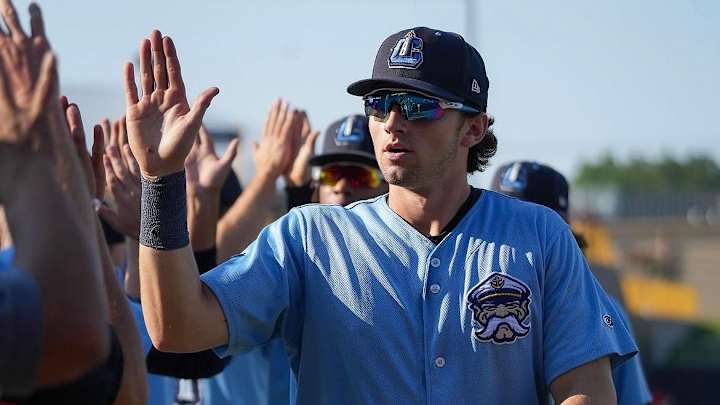 Baseball America Unveils Guardians’ Top 10 2024 Preseason Prospects