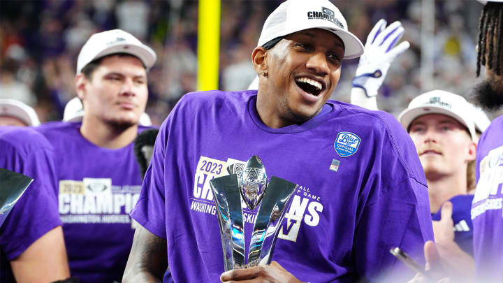 Transfer QBs Have Come for the Heisman, and They’re Here to Stay