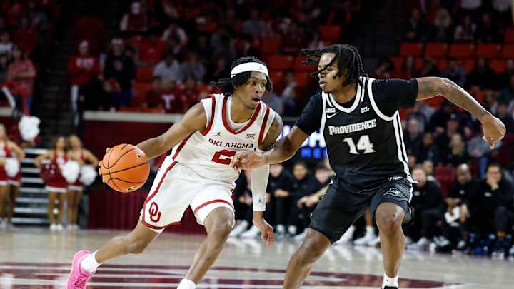 OU Basketball: Despite National Attention, Oklahoma Focused on 'Outstanding' Arkansas
