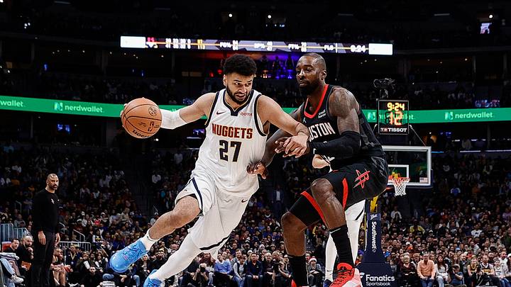 Houston Rockets vs. Denver Nuggets: 3 Best Bets for Final Matchup
