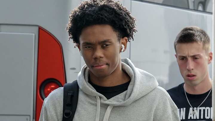 New Update on Criminal Charges Against LA Clippers Player New Update on Criminal Charges Against LA Clippers Player