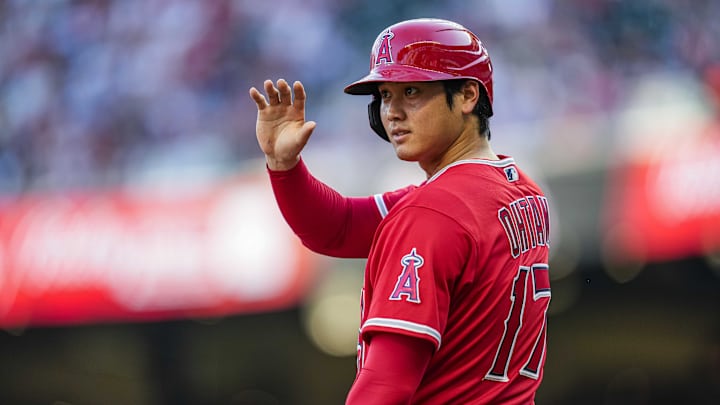 MLB Insider Apologizes For Getting the Shohei Ohtani Story Wrong