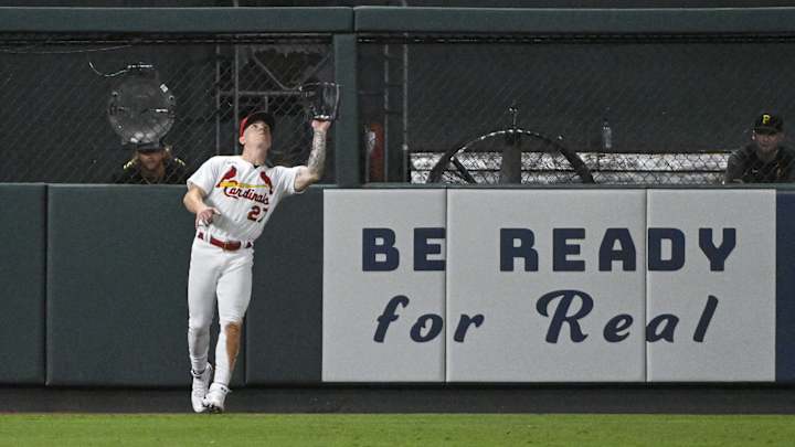 Tyler O'Neill Trade May Be Good For the Boston Red Sox, But Plenty of Questions Exist