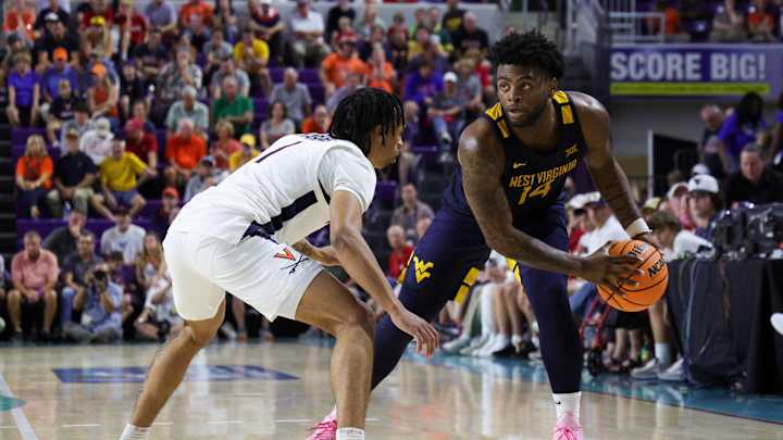 Score Predictions for West Virginia vs. Drexel Score Predictions for West Virginia vs. Drexel