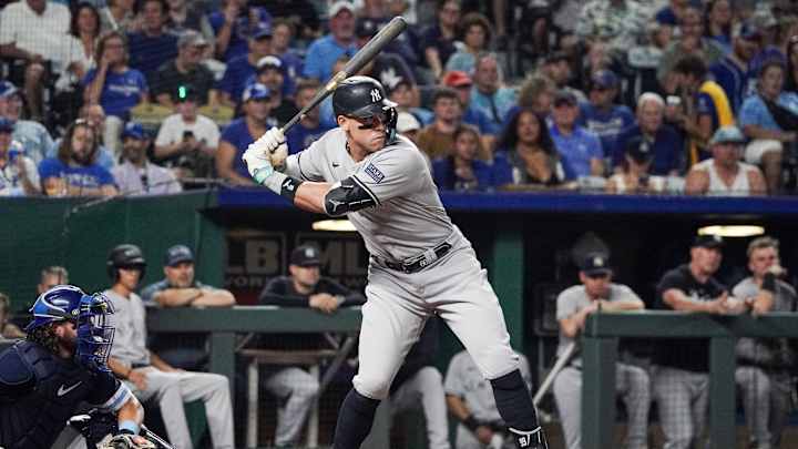 New York Yankees Set to Roll Out Historic Lineup in 2024