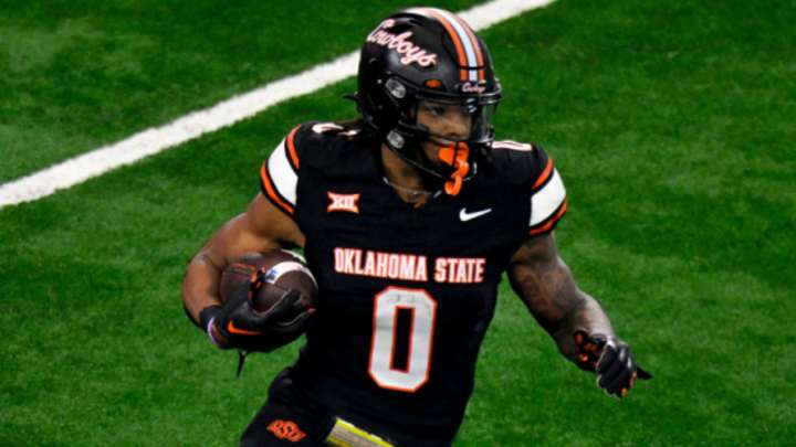 Texas A&M vs. Oklahoma State: Texas Bowl prediction, pick