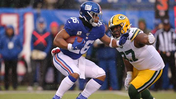 Three Reasons Why Packers Will Lose to Giants on Monday Night Three Reasons Why Packers Will Lose to Giants on Monday Night