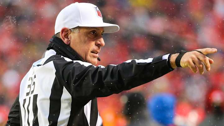 NFL Officiating in Crisis: Insiders on What Needs to Be Fixed NFL Officiating in Crisis: Insiders on What Needs to Be Fixed
