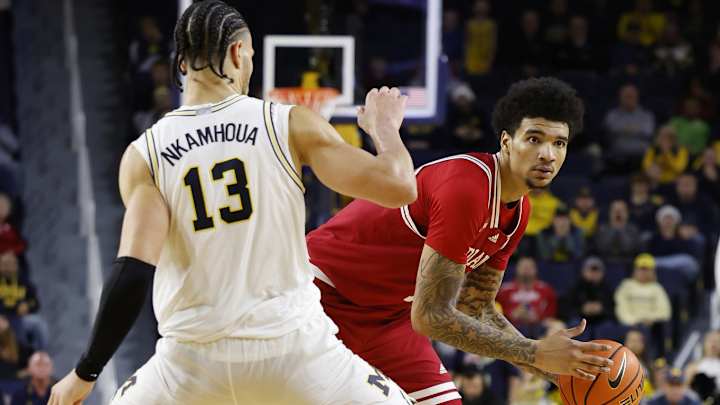 My Two Cents: Hoosiers Handling Tough Stretch Just Fine, But Can It Continue?
