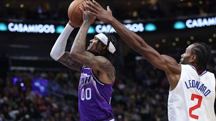 Telling Conclusion Drawn From Jazz’s 103-117 Loss vs. Clippers