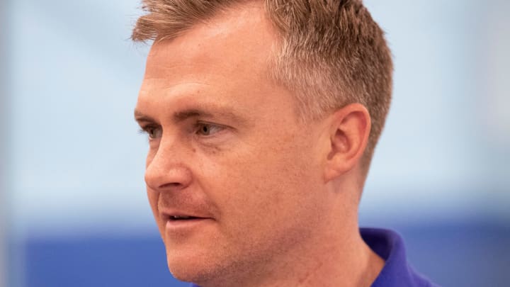 Jeff Lebby's Defensive Coaching Staff Takes Shape at Mississippi State