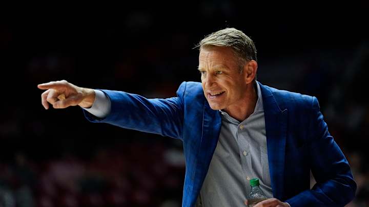 Why Alabama Basketball is Playing in Canada to Kick Off Tough Three-Game Road Stretch