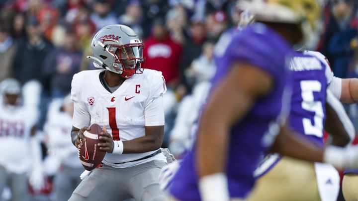 USC Football: Star Transfer Portal QB Names Trojans as Landing Spot